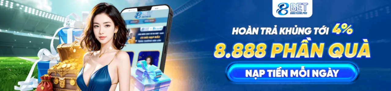 Banner chính thức i9bet 2026 với ưu đãi 188K